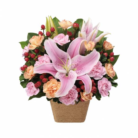 商品一覧の花 | 東京都荒川区の花屋 HANAUTA”にフラワー